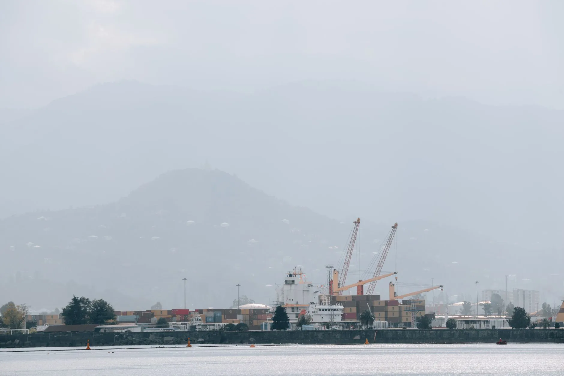 国际物流行业动态：青岛海运空运市场运价走势与舱位变化分析正文配图 1