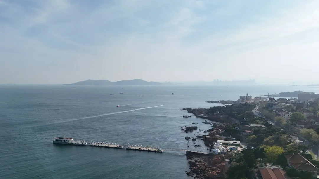 国际物流海运空运价格波动下，青岛外贸企业如何优化货运代理成本正文配图 2