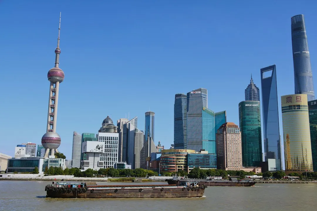 青岛港跨境电商货物报关清关流程与常见问题指南